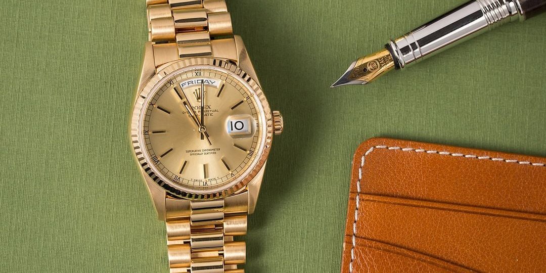 5 Best New Rolex Watch Models of 2019