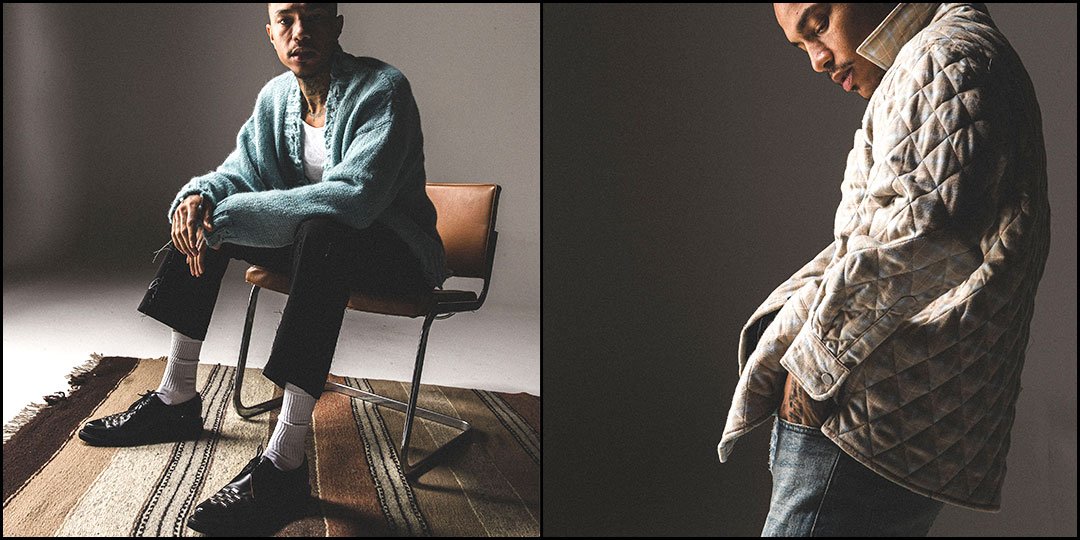 Best New Menswear Brands to Look Out For