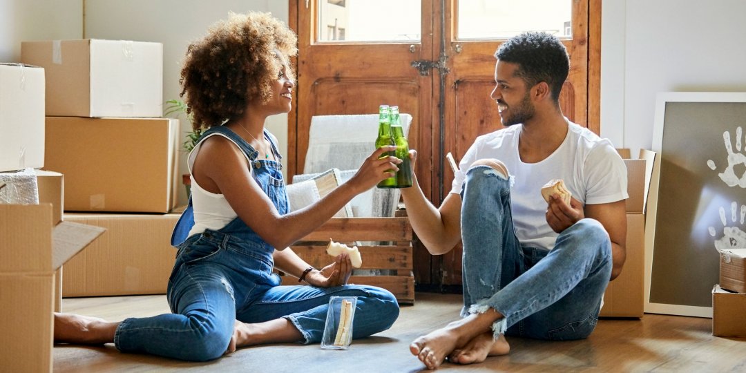 Living Together Before Marriage: What You Need to Know About Cohabiting