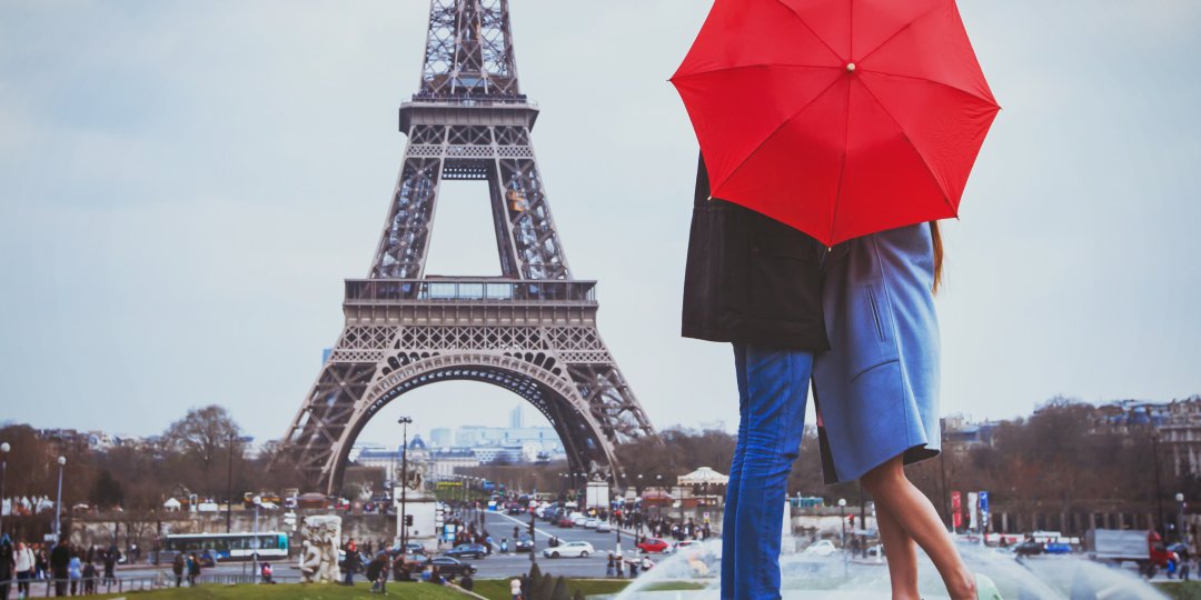 The 10 Best Places to Propose Across the World