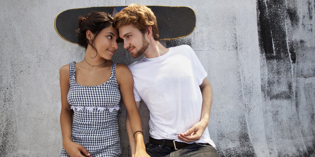 Everything You Need to Know About Being Attracted to Someone