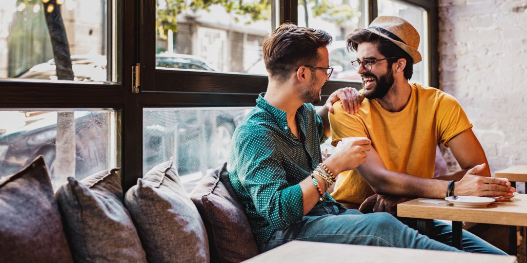 Best Dating Sites and Apps for the LGBTQ+ Community